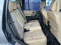2006 - land rover - discovery - 2.7 tdv6 s - personenauto - afbeelding 11 van  14
