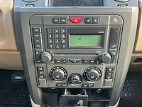 2006 - land rover - discovery - 2.7 tdv6 s - personenauto - afbeelding 14 van  14