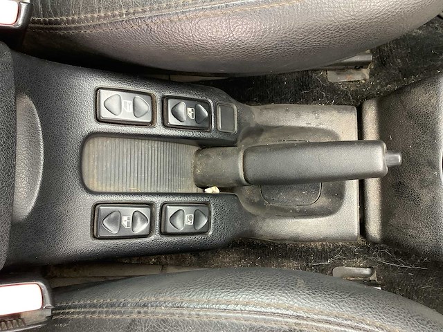 2006 - land rover - freelander hardback - 2.0 td4 e quest - bedrijfswagen - afbeelding 13 van  14