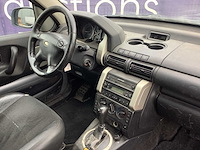 2006 - land rover - freelander hardback - 2.0 td4 e quest - bedrijfswagen - afbeelding 7 van  14