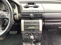 2006 - land rover - freelander hardback - 2.0 td4 e quest - bedrijfswagen - afbeelding 8 van  14