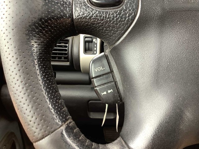 2006 - land rover - freelander hardback - 2.0 td4 e quest - bedrijfswagen - afbeelding 9 van  14