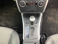 2006 - mercedes-benz - b-klasse - 200 turbo - personenauto - afbeelding 2 van  13