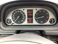 2006 - mercedes-benz - b-klasse - 200 turbo - personenauto - afbeelding 3 van  13