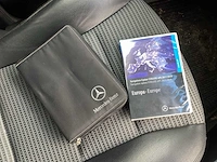 2006 - mercedes-benz - b-klasse - 200 turbo - personenauto - afbeelding 5 van  13