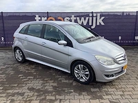 2006 - mercedes-benz - b-klasse - 200 turbo - personenauto - afbeelding 6 van  13