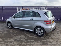 2006 - mercedes-benz - b-klasse - 200 turbo - personenauto - afbeelding 7 van  13