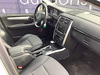 2006 - mercedes-benz - b-klasse - 200 turbo - personenauto - afbeelding 9 van  13