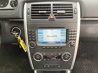 2006 - mercedes-benz - b-klasse - 200 turbo - personenauto - afbeelding 11 van  13