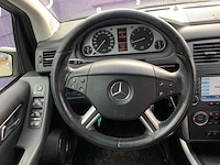 2006 - mercedes-benz - b-klasse - 200 turbo - personenauto - afbeelding 12 van  13