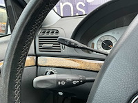 2006 - mercedes-benz - e-klasse - 280 cdi avantgarde - personenauto - afbeelding 2 van  12