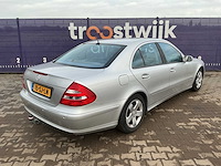 2006 - mercedes-benz - e-klasse - 280 cdi avantgarde - personenauto - afbeelding 7 van  12