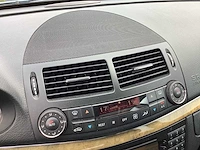 2006 - mercedes-benz - e320 cdi bedrijfswagen - afbeelding 8 van  18