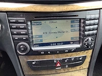 2006 - mercedes-benz - e320 cdi bedrijfswagen - afbeelding 10 van  18