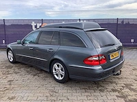2006 - mercedes-benz - e320 cdi bedrijfswagen - afbeelding 13 van  18