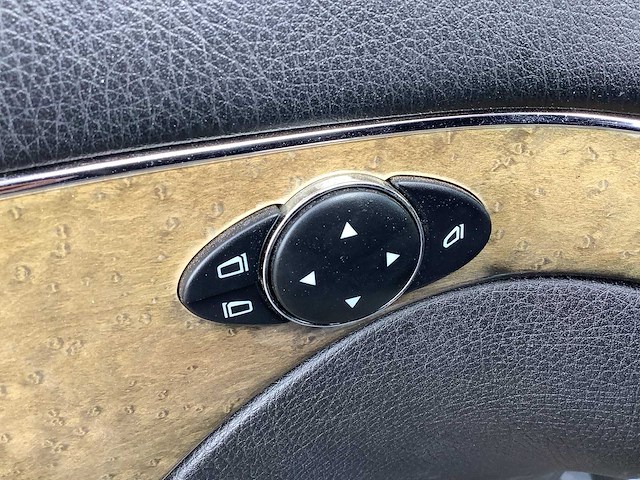 2006 - mercedes-benz - e320 cdi bedrijfswagen - afbeelding 10 van  18