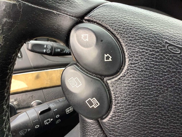 2006 - mercedes-benz - e320 cdi bedrijfswagen - afbeelding 12 van  18