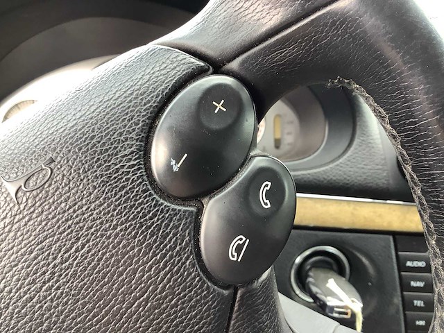 2006 - mercedes-benz - e320 cdi bedrijfswagen - afbeelding 13 van  18