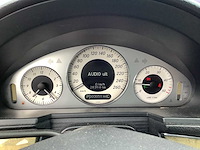 2006 - mercedes-benz - e320 cdi bedrijfswagen - afbeelding 14 van  18