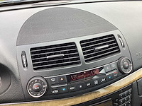 2006 - mercedes-benz - e320 cdi bedrijfswagen - afbeelding 16 van  18