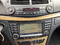 2006 - mercedes-benz - e320 cdi bedrijfswagen - afbeelding 17 van  18