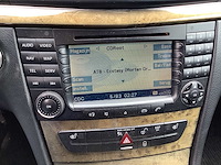 2006 - mercedes-benz - e320 cdi bedrijfswagen - afbeelding 18 van  18