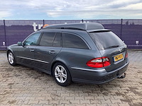 2006 - mercedes-benz - e320 cdi bedrijfswagen - afbeelding 4 van  18
