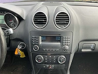 2006 - mercedes-benz - m-klasse - 280 cdi - bedrijfswagen - afbeelding 3 van  16