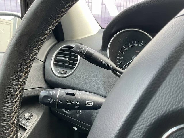 2006 - mercedes-benz - m-klasse - 280 cdi - bedrijfswagen - afbeelding 5 van  16