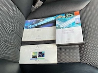 2006 - mercedes-benz - m-klasse - 280 cdi - bedrijfswagen - afbeelding 7 van  16