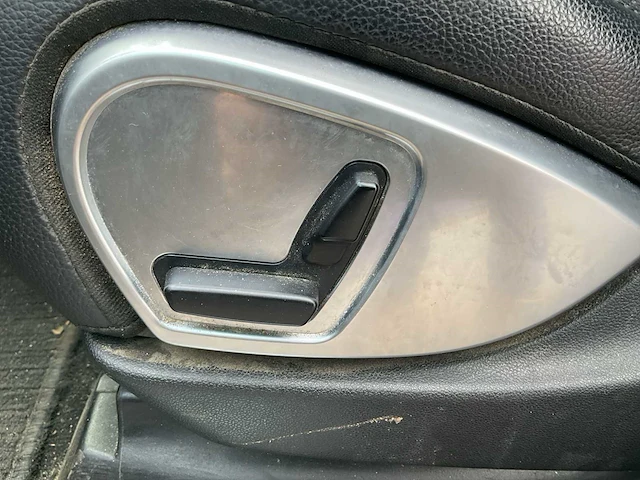 2006 - mercedes-benz - m-klasse - 280 cdi - bedrijfswagen - afbeelding 13 van  16
