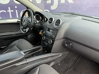 2006 - mercedes-benz - m-klasse - 280 cdi - bedrijfswagen - afbeelding 16 van  16