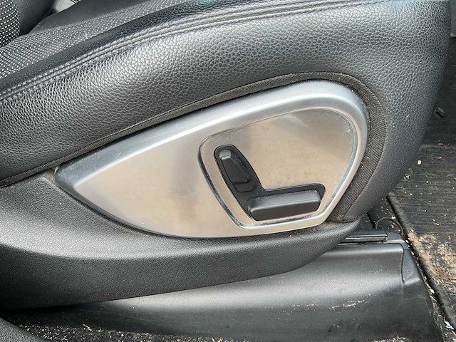 2006 - mercedes-benz - m-klasse - 280 cdi - bedrijfswagen - afbeelding 10 van  16