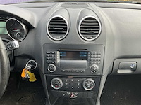 2006 - mercedes-benz - m-klasse - 280 cdi - bedrijfswagen - afbeelding 11 van  16