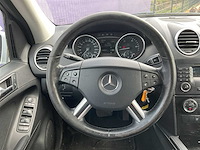 2006 - mercedes-benz - m-klasse - 280 cdi - bedrijfswagen - afbeelding 12 van  16