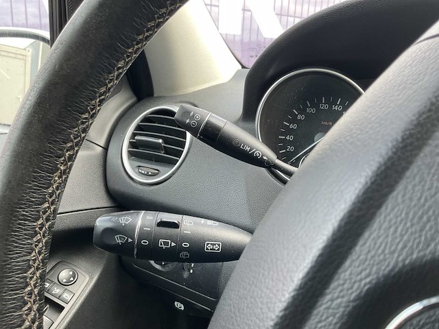 2006 - mercedes-benz - m-klasse - 280 cdi - bedrijfswagen - afbeelding 13 van  16