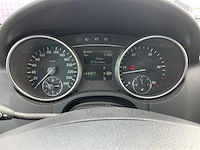 2006 - mercedes-benz - m-klasse - 280 cdi - bedrijfswagen - afbeelding 14 van  16