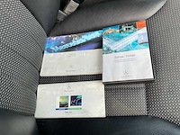 2006 - mercedes-benz - m-klasse - 280 cdi - bedrijfswagen - afbeelding 15 van  16