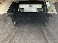 2006 - mercedes-benz - m-klasse - 280 cdi - bedrijfswagen - afbeelding 8 van  16