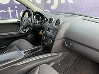 2006 - mercedes-benz - m-klasse - 280 cdi - bedrijfswagen - afbeelding 9 van  16