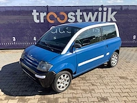 2006 - microcar - brommobiel - mc2 dynamic xxl - personenauto - afbeelding 1 van  9