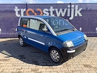 2006 - microcar - brommobiel - mc2 dynamic xxl - personenauto - afbeelding 2 van  9