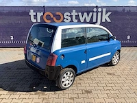2006 - microcar - brommobiel - mc2 dynamic xxl - personenauto - afbeelding 4 van  9
