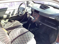 2006 - microcar - brommobiel - mc2 dynamic xxl - personenauto - afbeelding 5 van  9