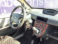 2006 - microcar - brommobiel - mc2 dynamic xxl - personenauto - afbeelding 6 van  9