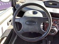 2006 - microcar - brommobiel - mc2 dynamic xxl - personenauto - afbeelding 9 van  9