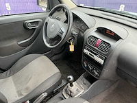 2006 - opel - combo - 1.3 cdti city - bedrijfswagen - afbeelding 6 van  9
