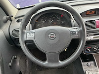 2006 - opel - combo - 1.3 cdti city - bedrijfswagen - afbeelding 8 van  9