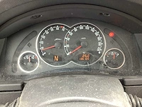 2006 - opel - meriva - 1.6-16v enjoy - personenauto - afbeelding 3 van  12