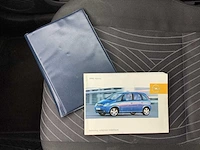 2006 - opel - meriva - 1.6-16v enjoy - personenauto - afbeelding 4 van  12